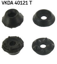 VKDA 40121 T Ložisko pružné vzpěry Twin Pack SKF