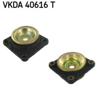 VKDA 40616 T Ložisko pružné vzpěry Twin Pack SKF