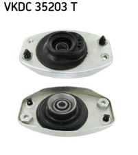 VKDC 35203 T Ložisko pružné vzpěry Twin Pack SKF