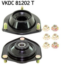 VKDC 81202 T Ložisko pružné vzpěry Twin Pack SKF