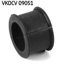 VKDCV 09051 Ložiskové pouzdro, stabilizátor SKF