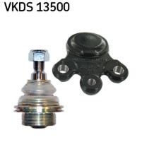 VKDS 13500 SKF zvislý/nosný čap VKDS 13500 SKF