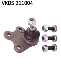 VKDS 311004 SKF zvislý/nosný čap VKDS 311004 SKF