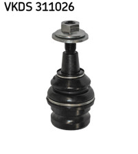 VKDS 311026 SKF zvislý/nosný čap VKDS 311026 SKF
