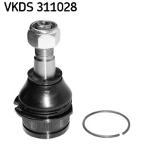 VKDS 311028 SKF zvislý/nosný čap VKDS 311028 SKF