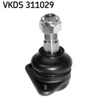 VKDS 311029 SKF zvislý/nosný čap VKDS 311029 SKF