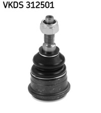 VKDS 312501 SKF zvislý/nosný čap VKDS 312501 SKF