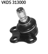 VKDS 313000 SKF zvislý/nosný čap VKDS 313000 SKF