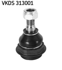 VKDS 313001 SKF zvislý/nosný čap VKDS 313001 SKF