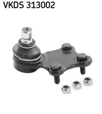 VKDS 313002 SKF zvislý/nosný čap VKDS 313002 SKF