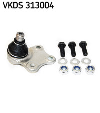 VKDS 313004 SKF zvislý/nosný čap VKDS 313004 SKF