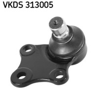 VKDS 313005 SKF zvislý/nosný čap VKDS 313005 SKF