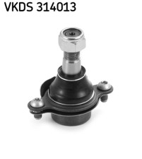 VKDS 314013 SKF zvislý/nosný čap VKDS 314013 SKF