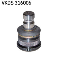 VKDS 316006 SKF zvislý/nosný čap VKDS 316006 SKF