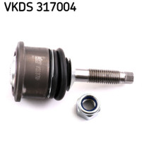 VKDS 317004 SKF zvislý/nosný čap VKDS 317004 SKF