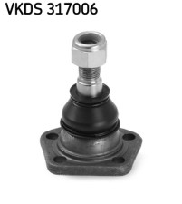 VKDS 317006 SKF zvislý/nosný čap VKDS 317006 SKF