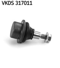 VKDS 317011 SKF zvislý/nosný čap VKDS 317011 SKF