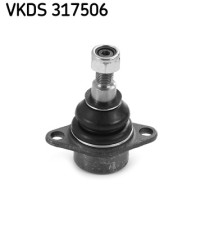 VKDS 317506 SKF zvislý/nosný čap VKDS 317506 SKF