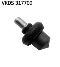 VKDS 317700 SKF zvislý/nosný čap VKDS 317700 SKF