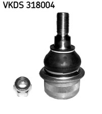 VKDS 318004 SKF zvislý/nosný čap VKDS 318004 SKF