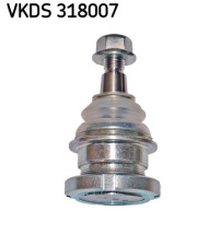 VKDS 318007 SKF zvislý/nosný čap VKDS 318007 SKF