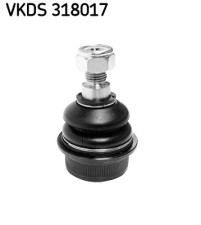 VKDS 318017 SKF zvislý/nosný čap VKDS 318017 SKF