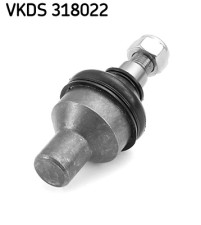 VKDS 318022 SKF zvislý/nosný čap VKDS 318022 SKF