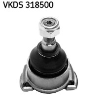 VKDS 318500 SKF zvislý/nosný čap VKDS 318500 SKF