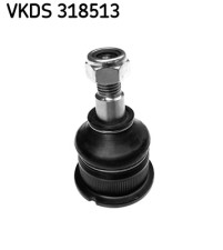 VKDS 318513 SKF zvislý/nosný čap VKDS 318513 SKF