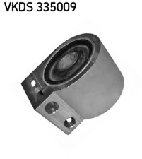 VKDS 335009 Uložení, řídicí mechanismus SKF