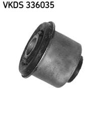 VKDS 336035 Uložení, řídicí mechanismus SKF