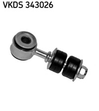 VKDS 343026 SKF tyč/vzpera stabilizátora VKDS 343026 SKF