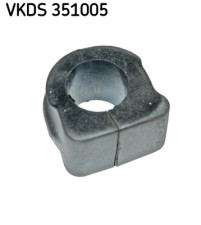 VKDS 351005 SKF lożiskové puzdro stabilizátora VKDS 351005 SKF