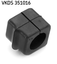 VKDS 351016 Ložiskové pouzdro, stabilizátor SKF
