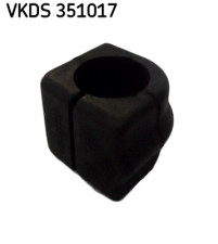 VKDS 351017 SKF lożiskové puzdro stabilizátora VKDS 351017 SKF