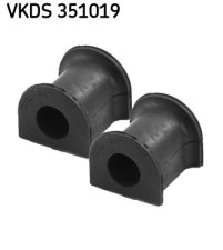 VKDS 351019 SKF lożiskové puzdro stabilizátora VKDS 351019 SKF