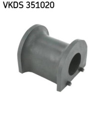 VKDS 351020 SKF lożiskové puzdro stabilizátora VKDS 351020 SKF