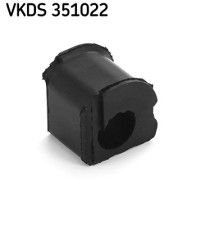 VKDS 351022 SKF lożiskové puzdro stabilizátora VKDS 351022 SKF