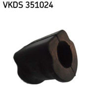 VKDS 351024 Ložiskové pouzdro, stabilizátor SKF