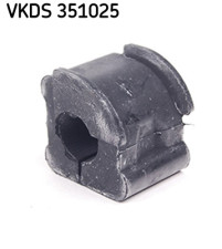 VKDS 351025 Ložiskové pouzdro, stabilizátor SKF