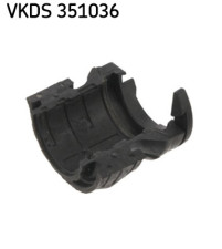 VKDS 351036 Ložiskové pouzdro, stabilizátor SKF