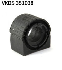 VKDS 351038 Ložiskové pouzdro, stabilizátor SKF