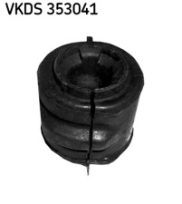 VKDS 353041 SKF lożiskové puzdro stabilizátora VKDS 353041 SKF