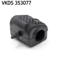 VKDS 353077 SKF lożiskové puzdro stabilizátora VKDS 353077 SKF