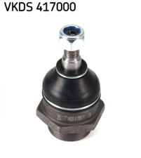 VKDS 417000 SKF zvislý/nosný čap VKDS 417000 SKF