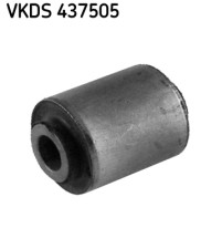 VKDS 437505 Uložení, řídicí mechanismus SKF