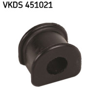 VKDS 451021 SKF lożiskové puzdro stabilizátora VKDS 451021 SKF