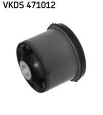 VKDS 471012 SKF teleso nápravy VKDS 471012 SKF