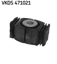 VKDS 471021 SKF ulożenie nosníka nápravy VKDS 471021 SKF