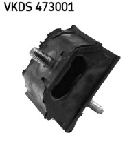 VKDS 473001 SKF teleso nápravy VKDS 473001 SKF